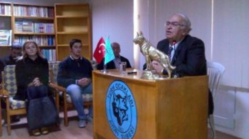 Aydın’da ‘sarıkamış Harekatı’ Konferansı