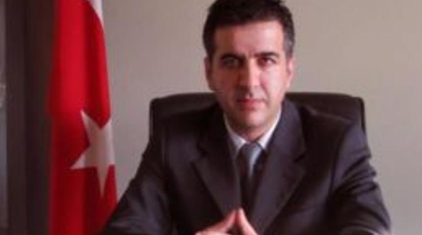 Alpay G&uuml;nel: &ldquo;yasama, Y&uuml;r&uuml;tme, Yargı Ayrı Kullanılır&rdquo;