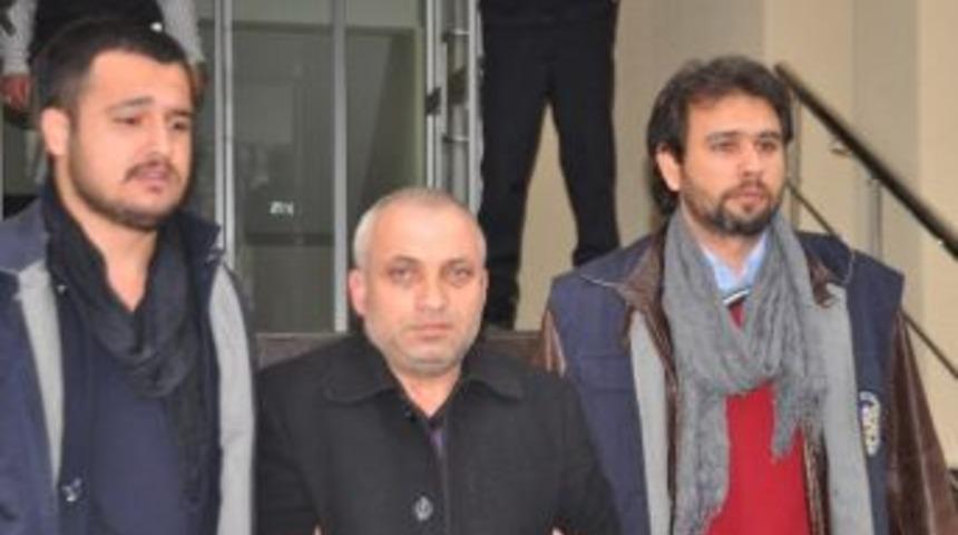 Karısını &Ouml;ld&uuml;ren 112 Şof&ouml;r&uuml;: "&ccedil;ok Pişmanım"