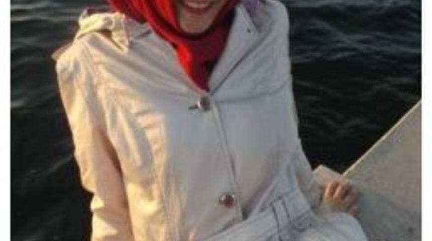 &Uuml;niversiteli Nafiye Bir Haftadır Kayıp