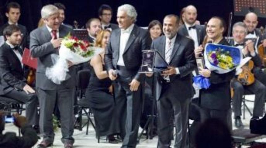 Piyano Festivali Kapanış Konseri, Televizyon İzleyicisi İle Buluşacak