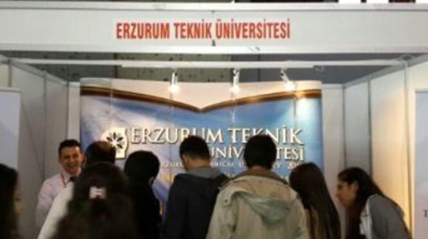 Et&uuml; Adana Y&uuml;ksek&ouml;ğretim G&uuml;nleri&rsquo;ne Katıldı&hellip;