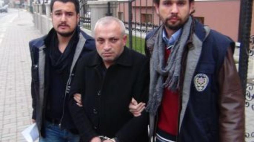 Karısını 30 Yerinden Bı&ccedil;aklamış, 155'i Aramış