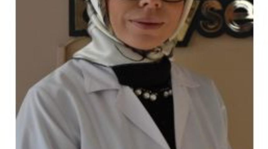 Uzman Sosyal Pedagog - Psikolog Hanım Demirbaş: