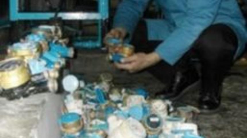 Eski&rsquo;den Saya&ccedil; Uyarısı