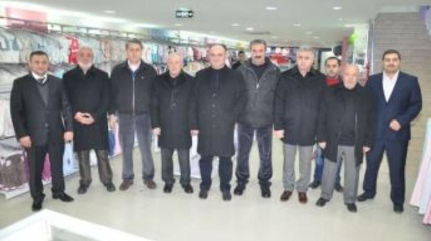 D&uuml;zce&rsquo;de Mini&ccedil;o Hizmete Girdi