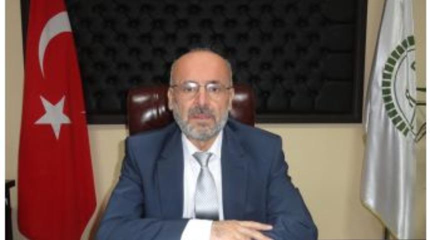 M&uuml;ft&uuml; Po&ccedil;anoğlu: Yılbaşında Ge&ccedil;en Bir Yılın Muhasebesini Yapalım