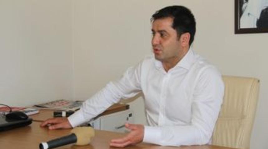 Chp'li G&uuml;rkan'dan, "yanlı Yayın" Tepkisi