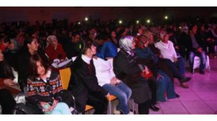 Van&rsquo;da Sel&ccedil;uk Balcı Coşkusu