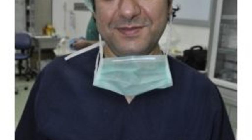 Estetik Ameliyatlarında ‘lazer’ Devrimi