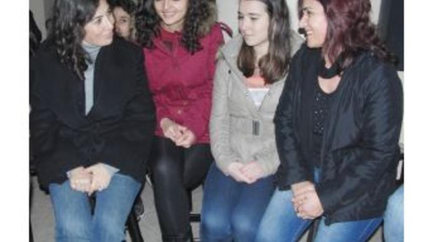 Chp’li Erkut’tan Add’ye Ziyaret