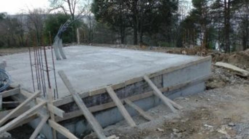 Ankara'nın Karadeniz'e Açılan Penceresi Olacak