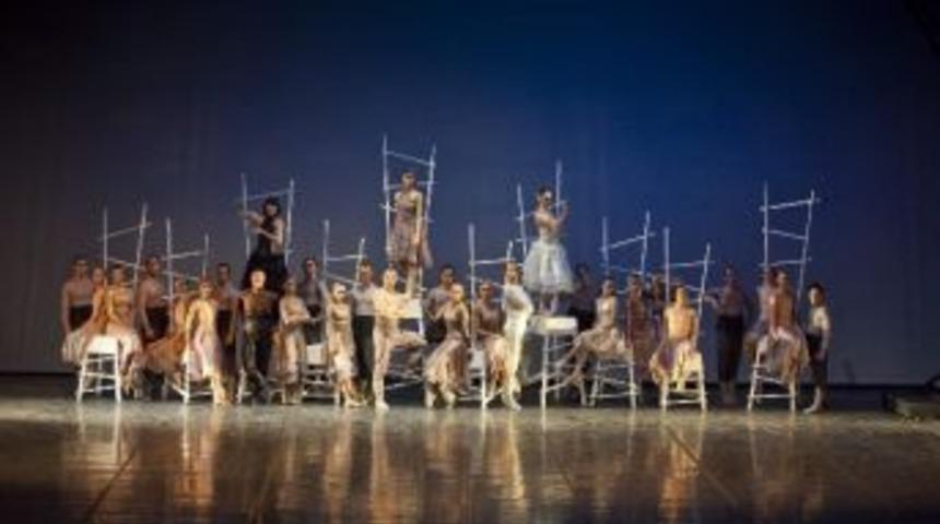 Yeni Yılda &ldquo;umut&rdquo; Balesi Sahnelenecek