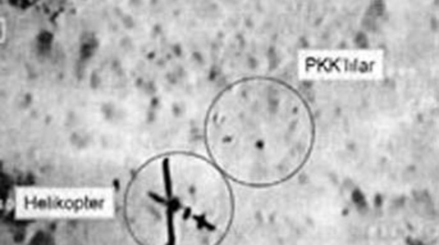 Heron ihaneti i&ccedil;in d&uuml;ğmeye basıldı!