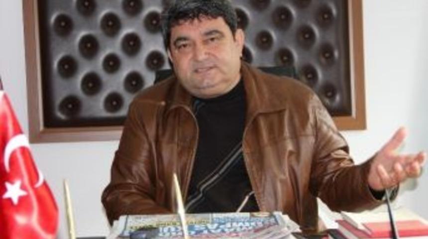 Narenciye Çiftçinin Elinde Kaldı