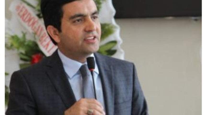 2013 Yılı İstişare Toplantısı Yapıldı