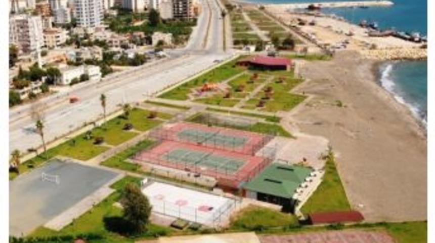 Başkan Tollu, Erdemli&rsquo;nin 2013 Yılını Değerlendirdi