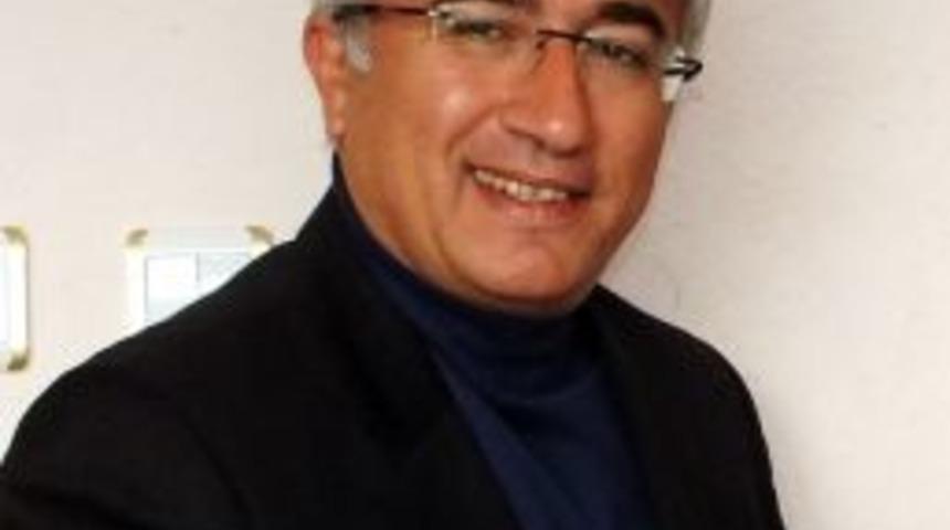 Başkan G&uuml;ler'den Yeni Yıl Mesajı