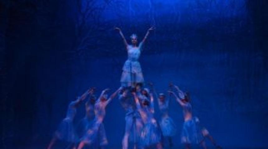 Mdob, Yeni Yıla Fındıkkıran İle Merhaba Dedi