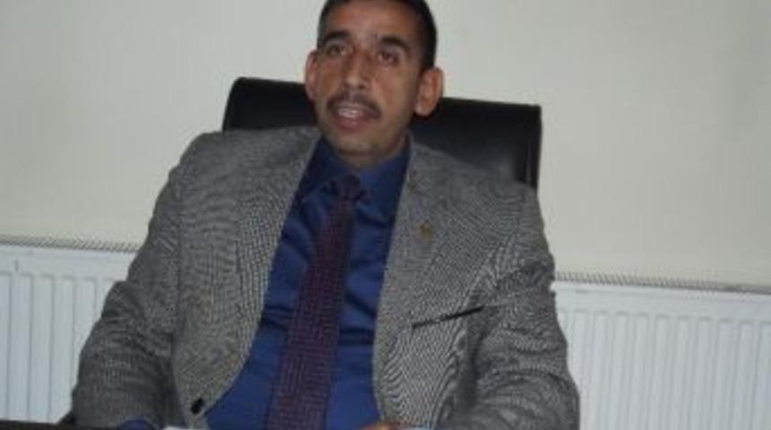 Taneli: &ldquo;s&ouml;zleşmeli Kesim Uygulaması Başladı&rdquo;