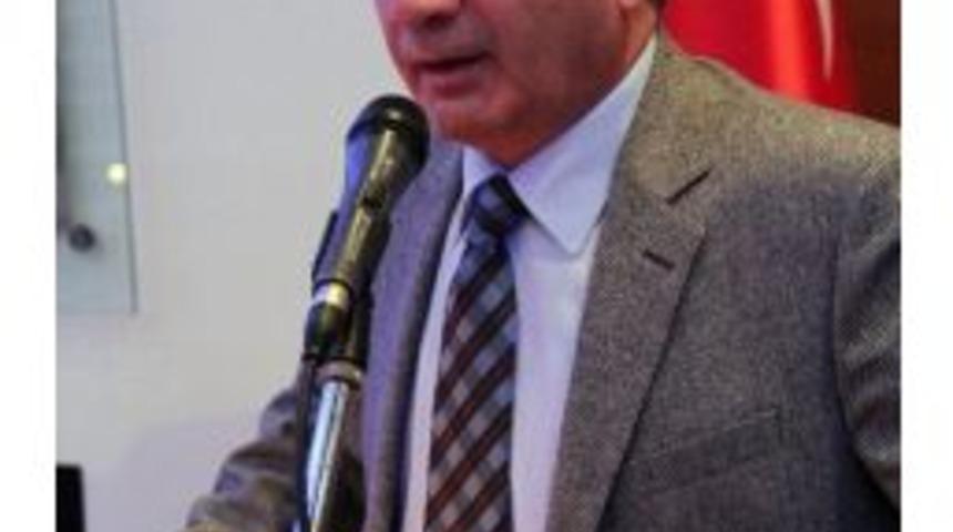 Ortadoğu-arap D&uuml;nyası Ekseninde Medeniyet Ve Kimlik Bunalımı