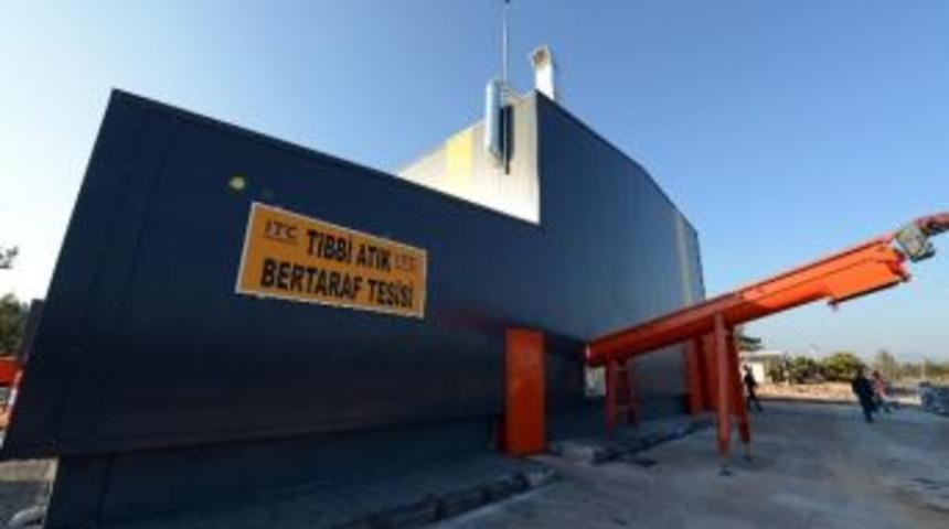 B&uuml;y&uuml;kşehir &Ccedil;&ouml;pten Para Kazanan İlk Belediye Olacak