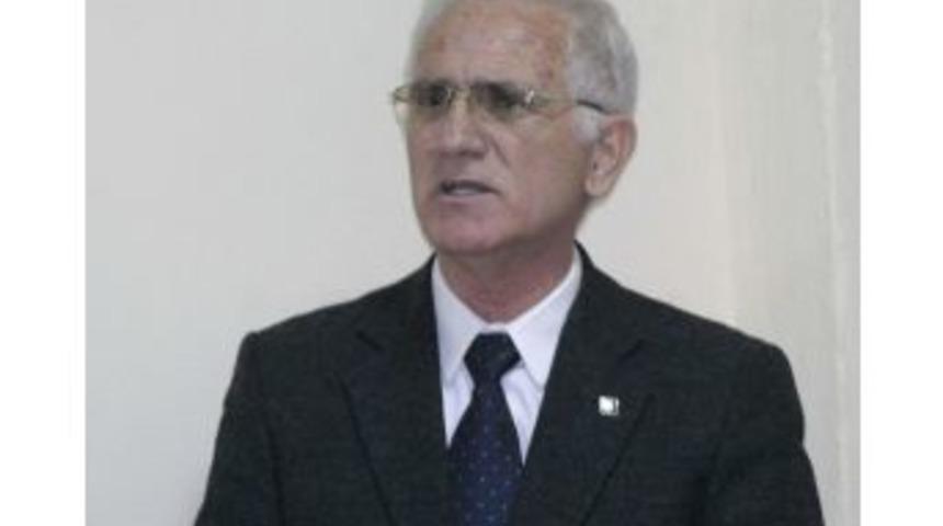 'Tarım Alanları Son 10 Yılda Daraldı'