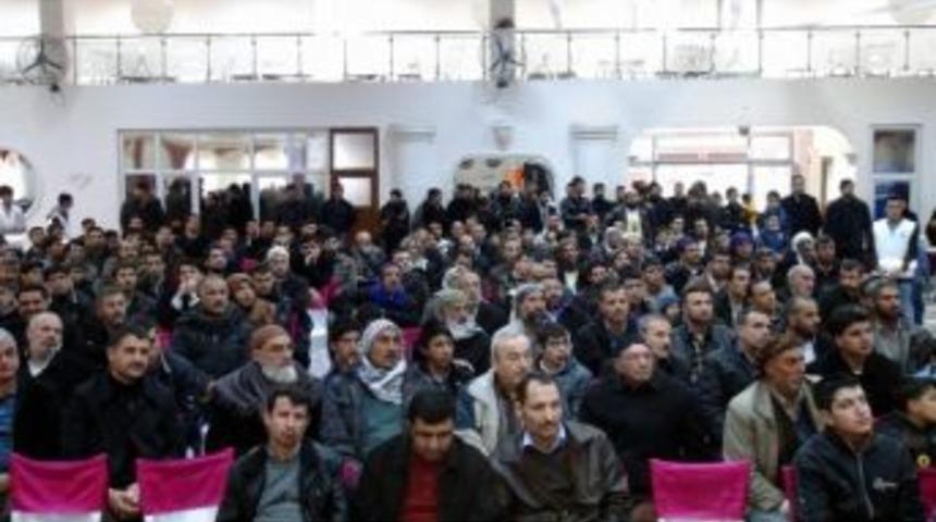 İslam&rsquo;da Aile Konulu Konferans D&uuml;zenlendi