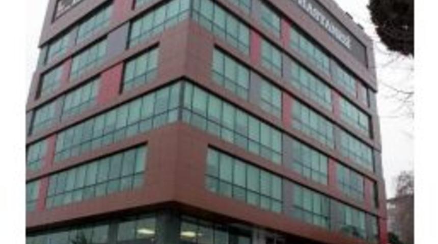 Liman Hastanesi Haftaya Hasta Kabul&uuml;ne Başlayacak