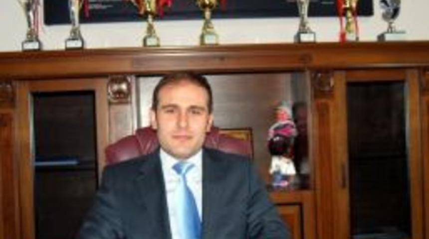 &ldquo;projelerle B&uuml;y&uuml;yen Vakfıkebir Projesi&rdquo; İlk Sekize Girdi