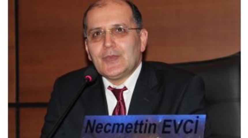 Evci: Hakikat B&uuml;t&uuml;n Zamanların Ger&ccedil;eğidir