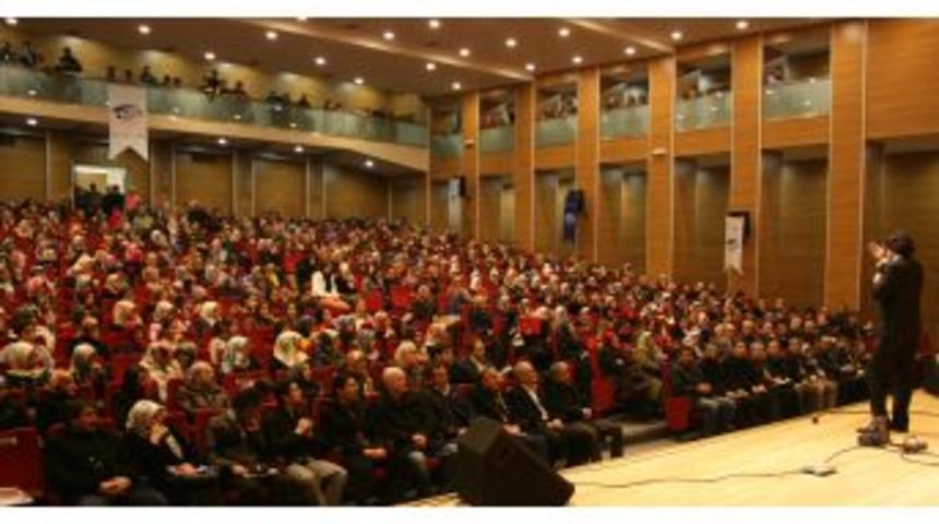 Trabzonlular, Afrikalı Yetimler I&ccedil;in &lsquo;G&ouml;klerin Titreyişi&rsquo;nde Buluştu