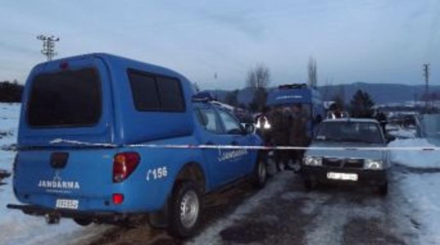 Kastamonu&rsquo;da Koca Dehşeti