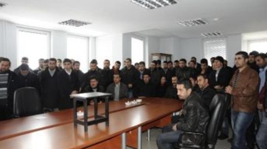 1 Kişilik İşe 89 Kişi Başvurdu