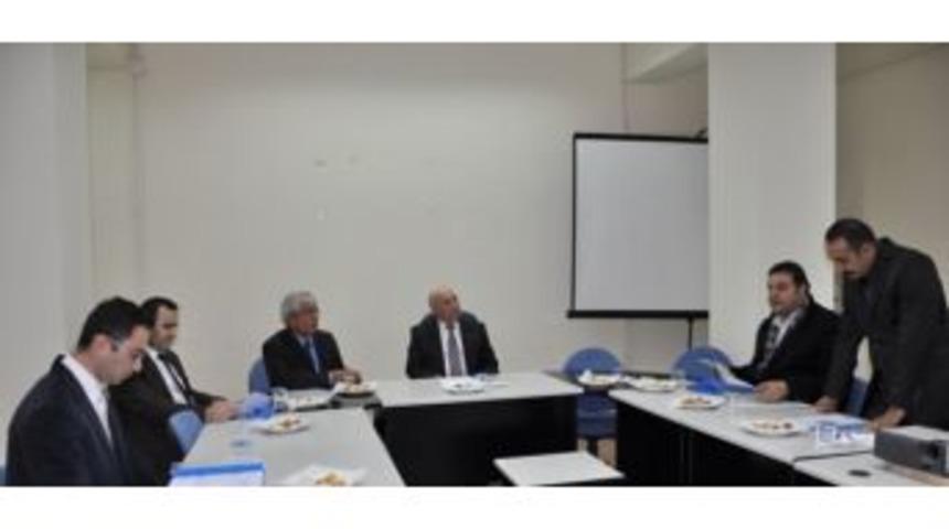 Kişgem'den 511 Kişiye İstihdam