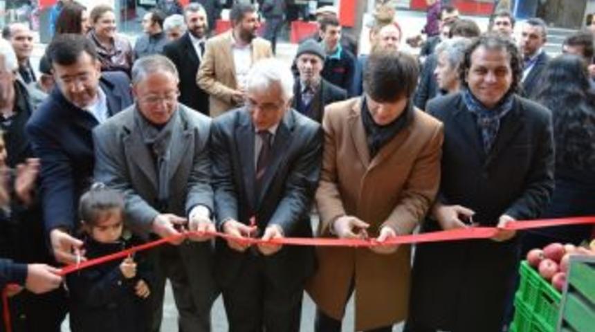 10 Milyon Yatırımla 400 Yeni Istihdam Sağlayacak