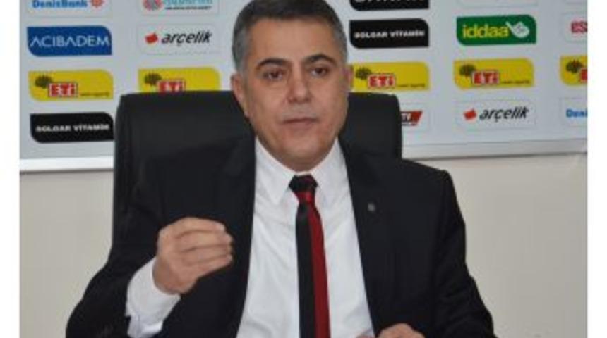 Mesut Hoşcan: Tarık&rsquo;ın Verilen Imkanlar Karşısında Yaptıkları Ihanettir