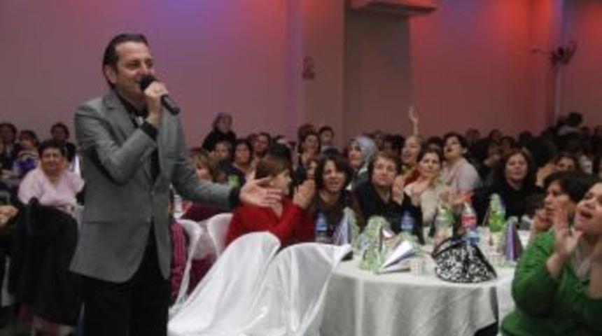 Gaziemir Semtevleri'nde Yeniyıl Coşkusu