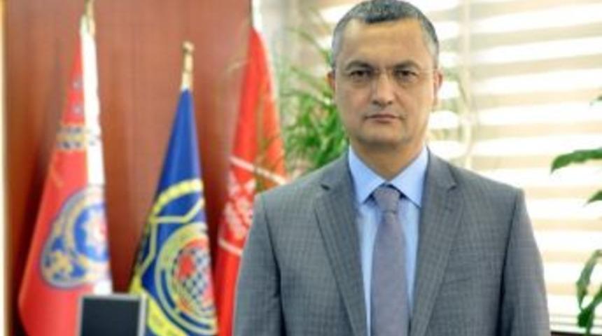 Aydın: &ldquo;yılbaşı Tedbirleri Alındı&rdquo;