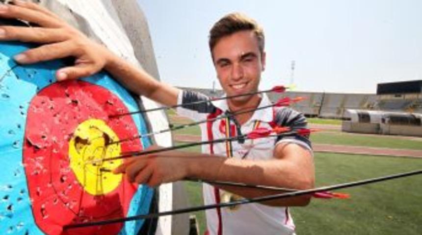 İzmir B&uuml;y&uuml;kşehir Sporcuları Bu Yıl 400 Madalya Kazandı