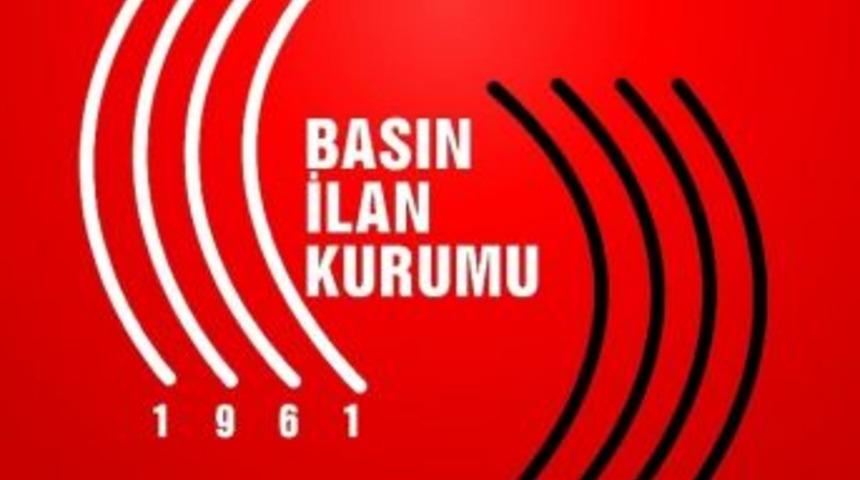 Basın İlan Kurumu Yeni Adresinde&hellip;