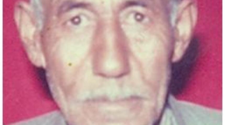 Kore Gazisi Tarlada &Ouml;l&uuml; Bulundu