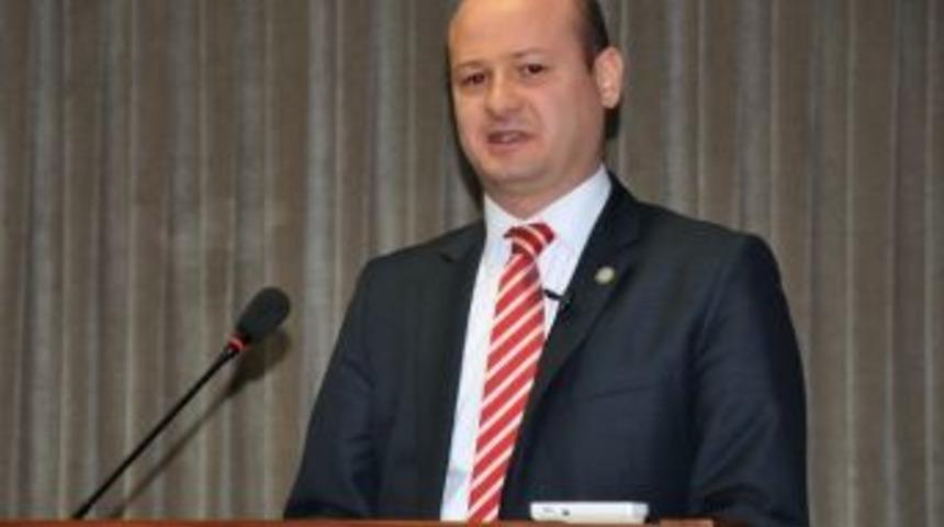 İş Kazalarının Maliyeti Bakanlık B&uuml;t&ccedil;elerine Denk