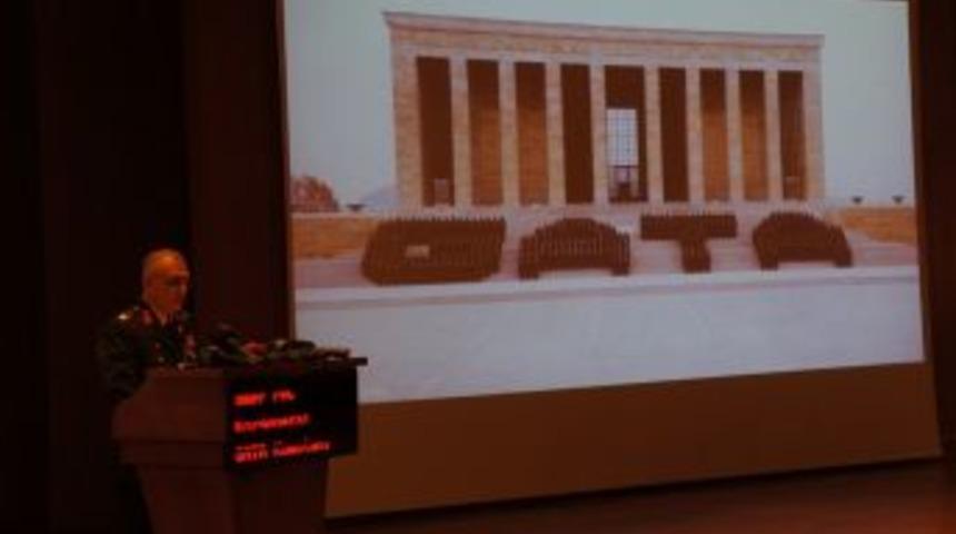 GATA&rsquo;nın 115. Kuruluş Yılı Kutlandı