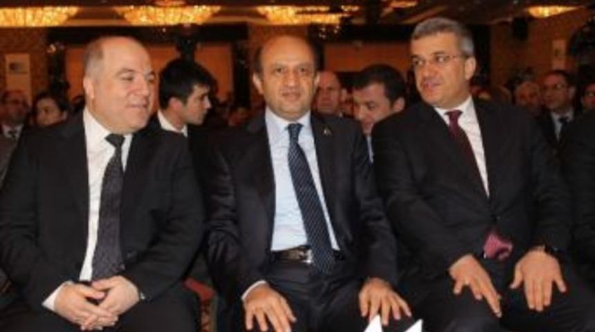 Bilim, Sanayi Ve Teknoloji Bakanı Fikri Işık: