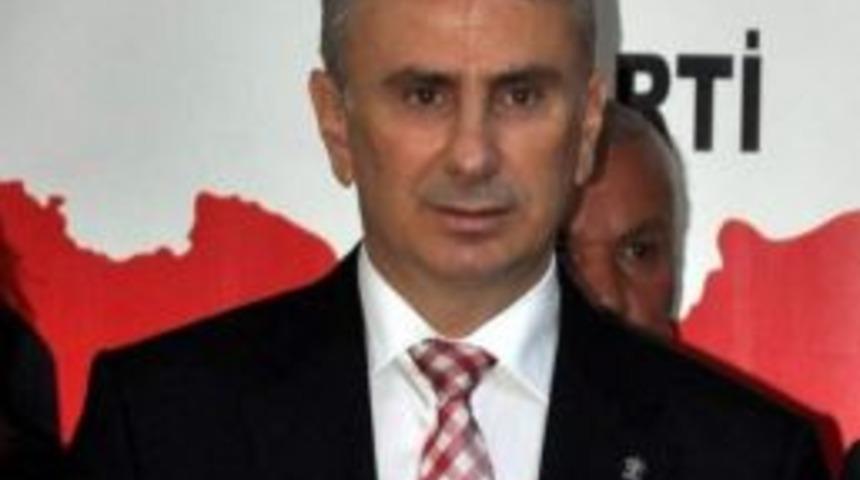 Velioğlu, Yeni Yılı Kutladı