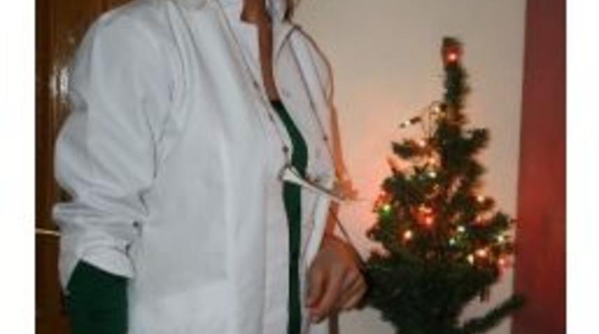 G&uuml;rb&uuml;z'den &Ccedil;am Ağacı Uyarısı