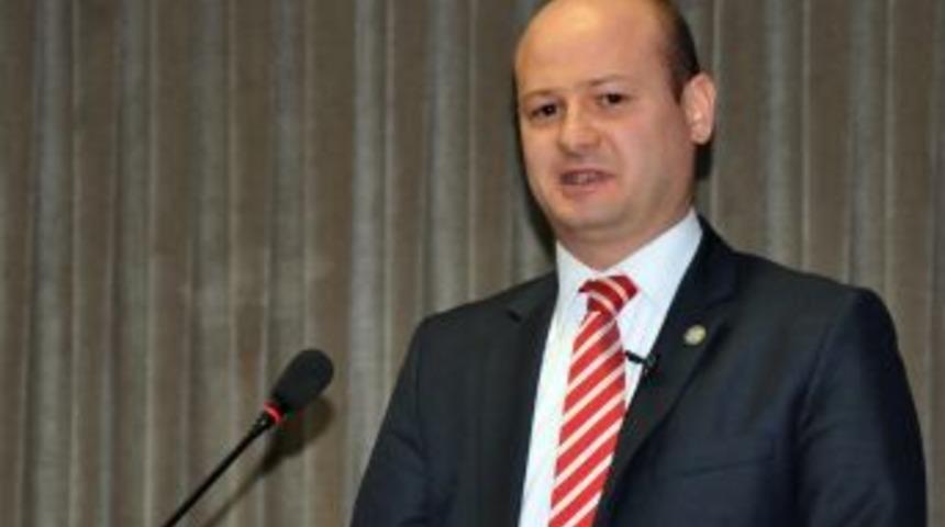 İş Kazalarının Maliyeti Bakanlık B&uuml;t&ccedil;elerine Denk