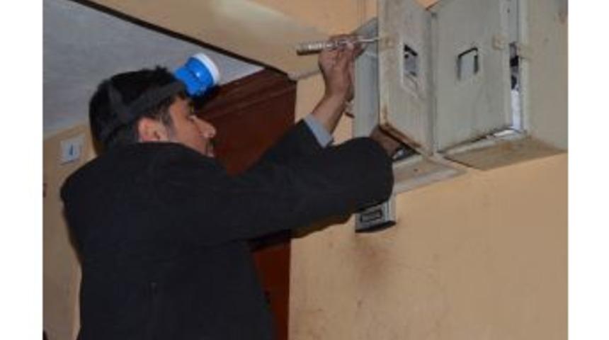 G&uuml;neydoğu&rsquo;da 217 Bin Abonenin Elektriği Kesiliyor