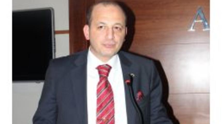 "Suriye Krizi PKK Ter&ouml;r &Ouml;rg&uuml;t&uuml;ne Farklı Bir Hareket Alanı Sağladı"